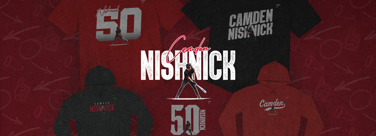 Camden Nishnick