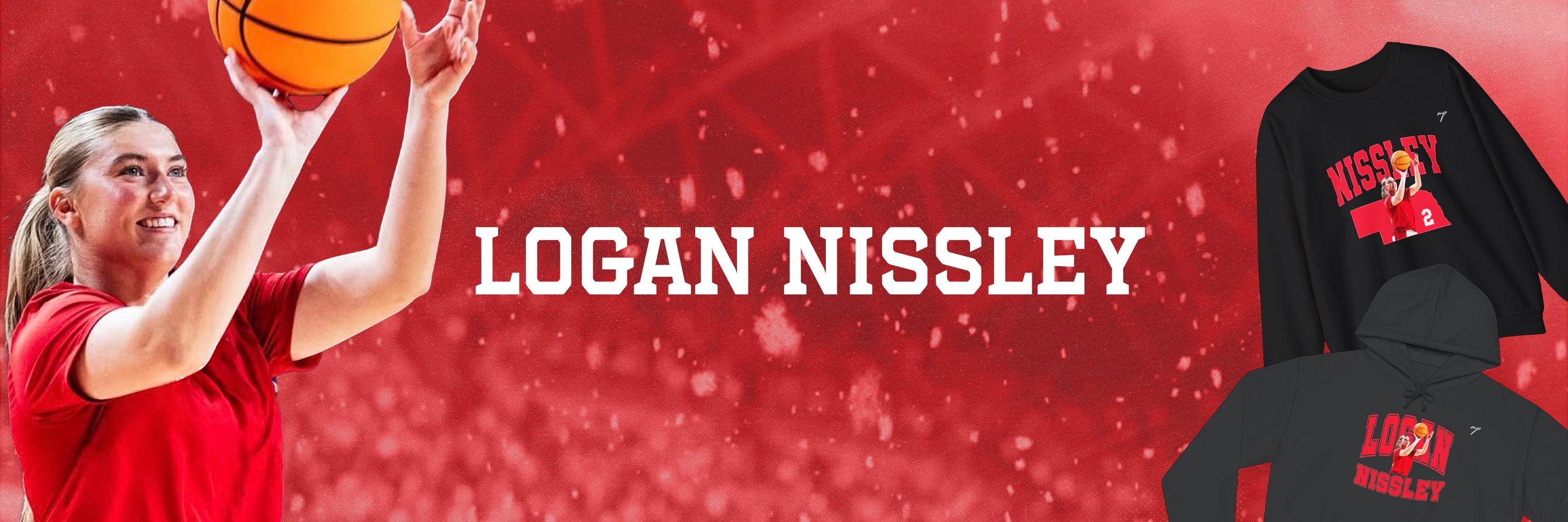 Logan Nissley