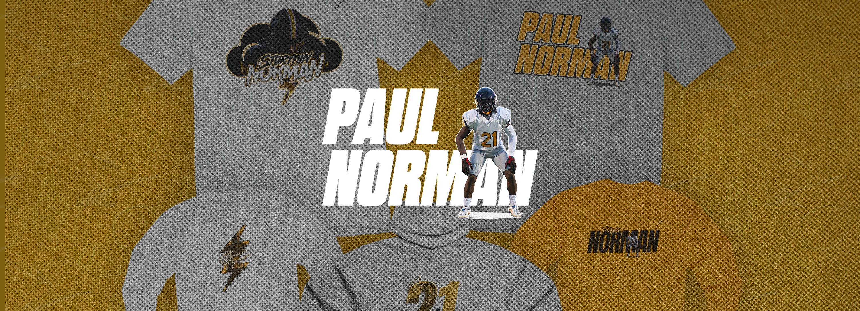 Paul Norman