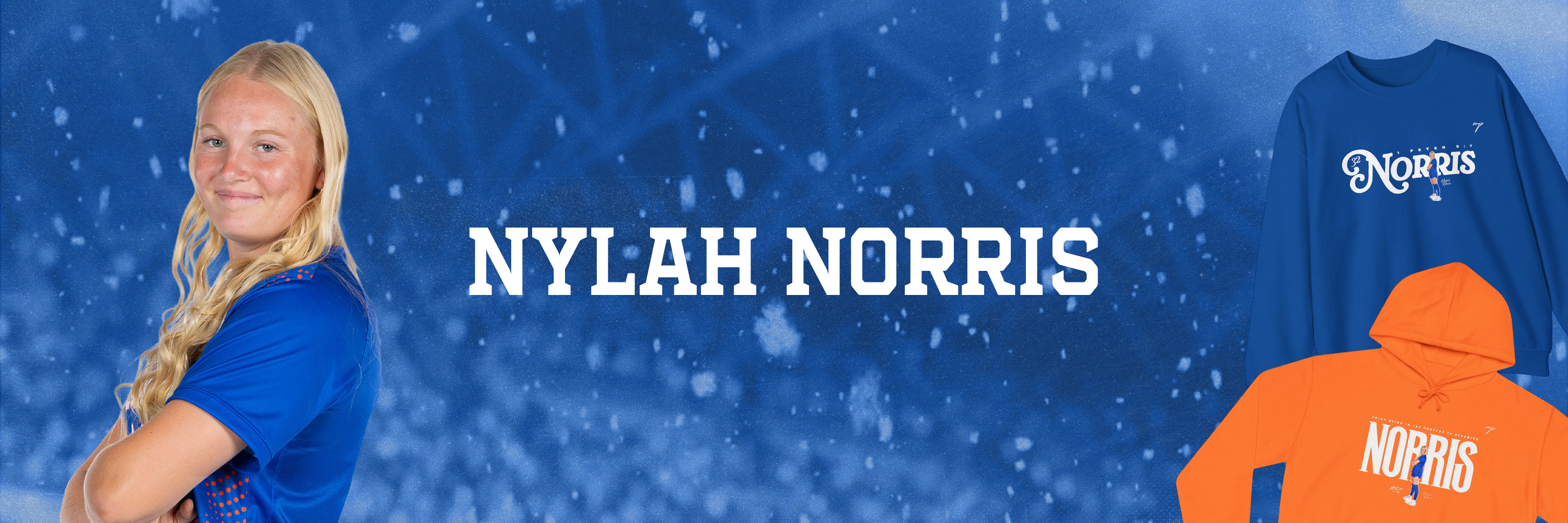 Nylah Norris