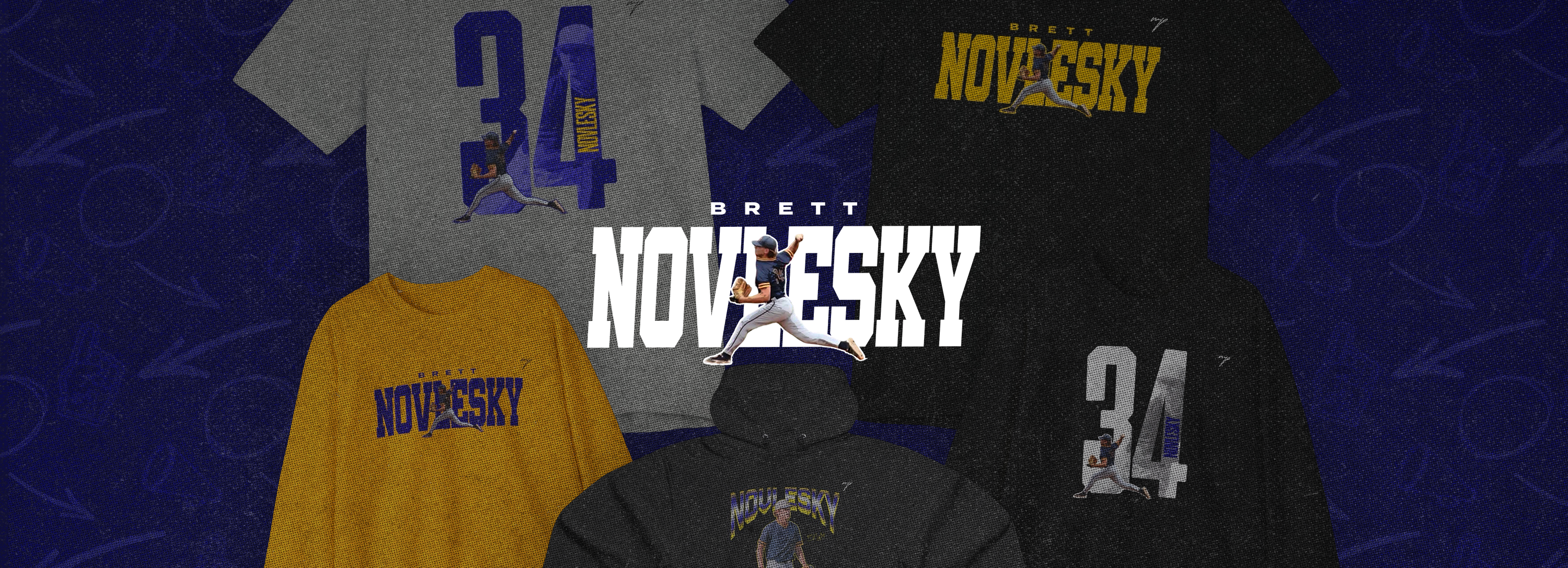 Brett Novlesky