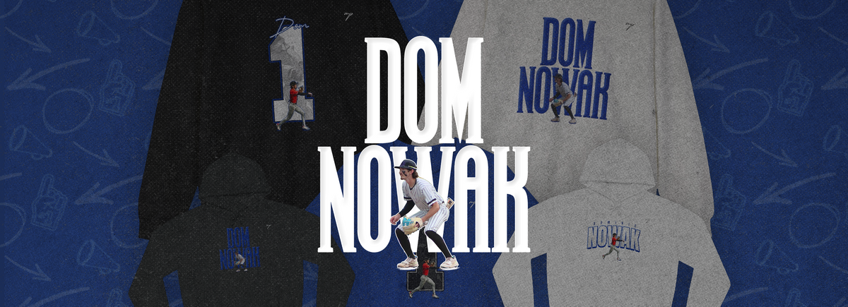 Dominic Nowak