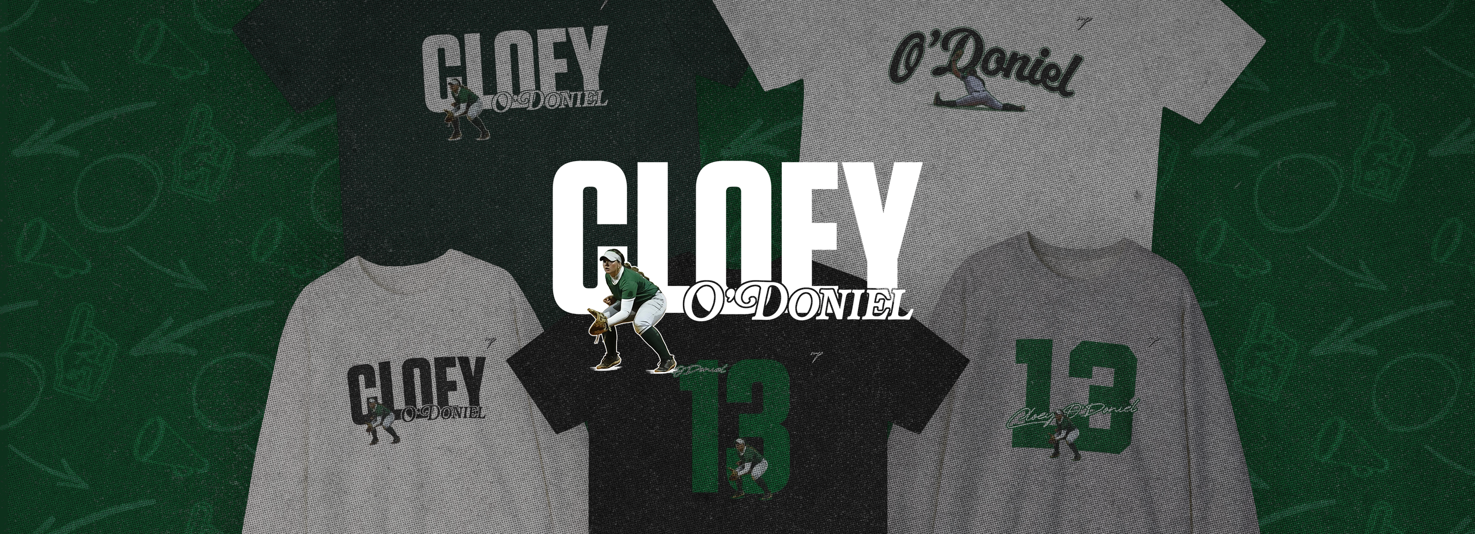 Cloey O'Doniel