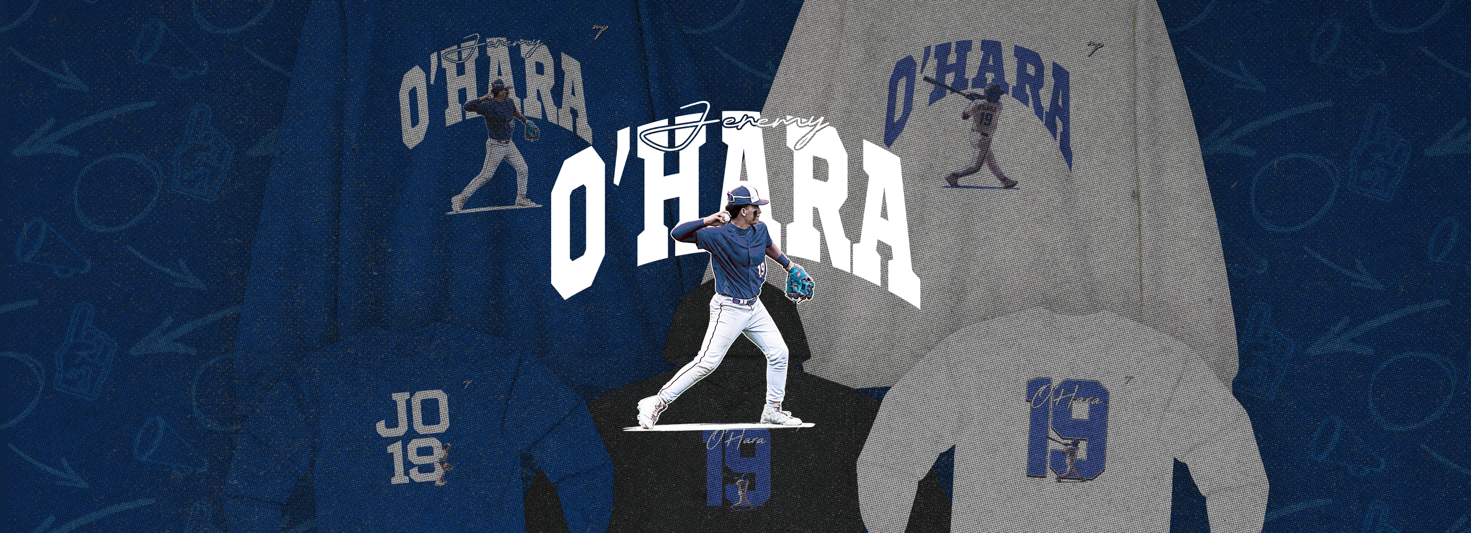 Jeremy O’Hara