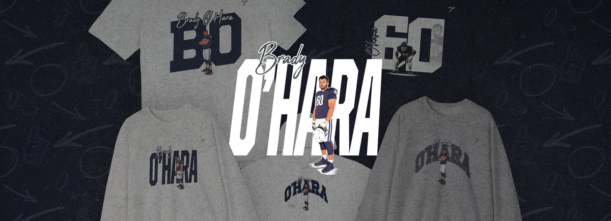 Brady O'Hara