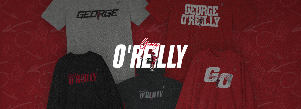 George O'Reilly
