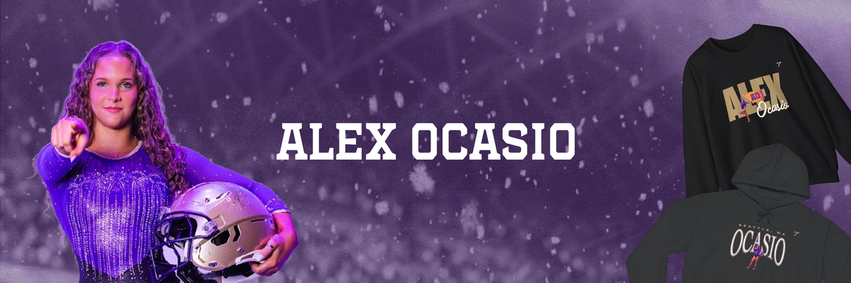 Alex Ocasio