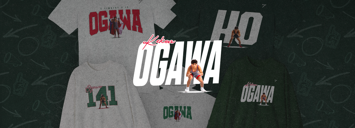 Kekoa Ogawa