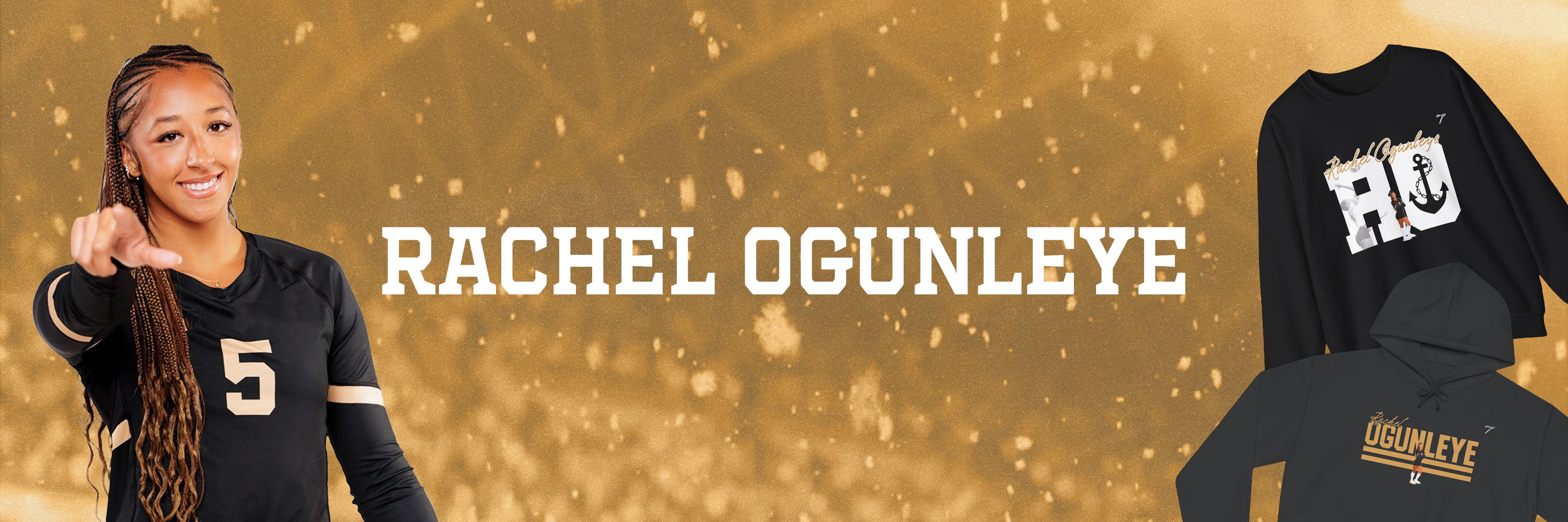 Rachel Ogunleye