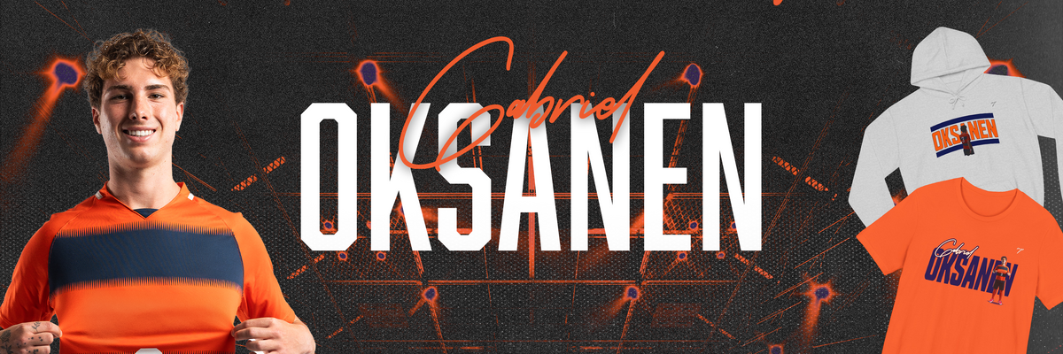 Gabriel Oksanen