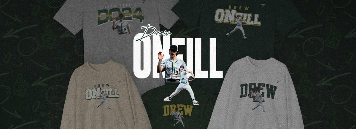 Drew ONeill