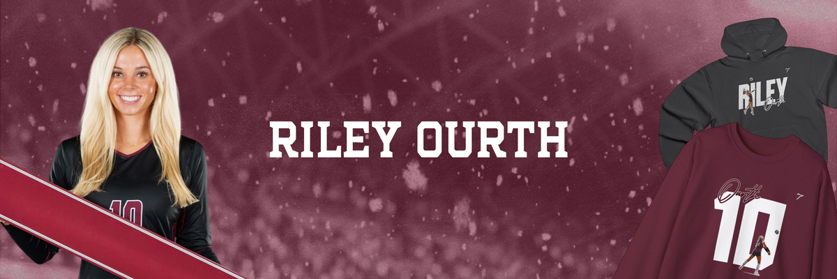 Riley Ourth