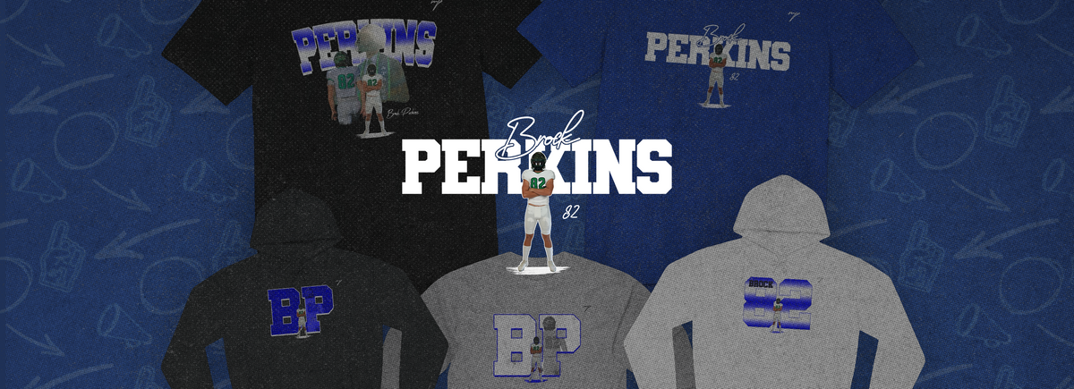 Brock Perkins