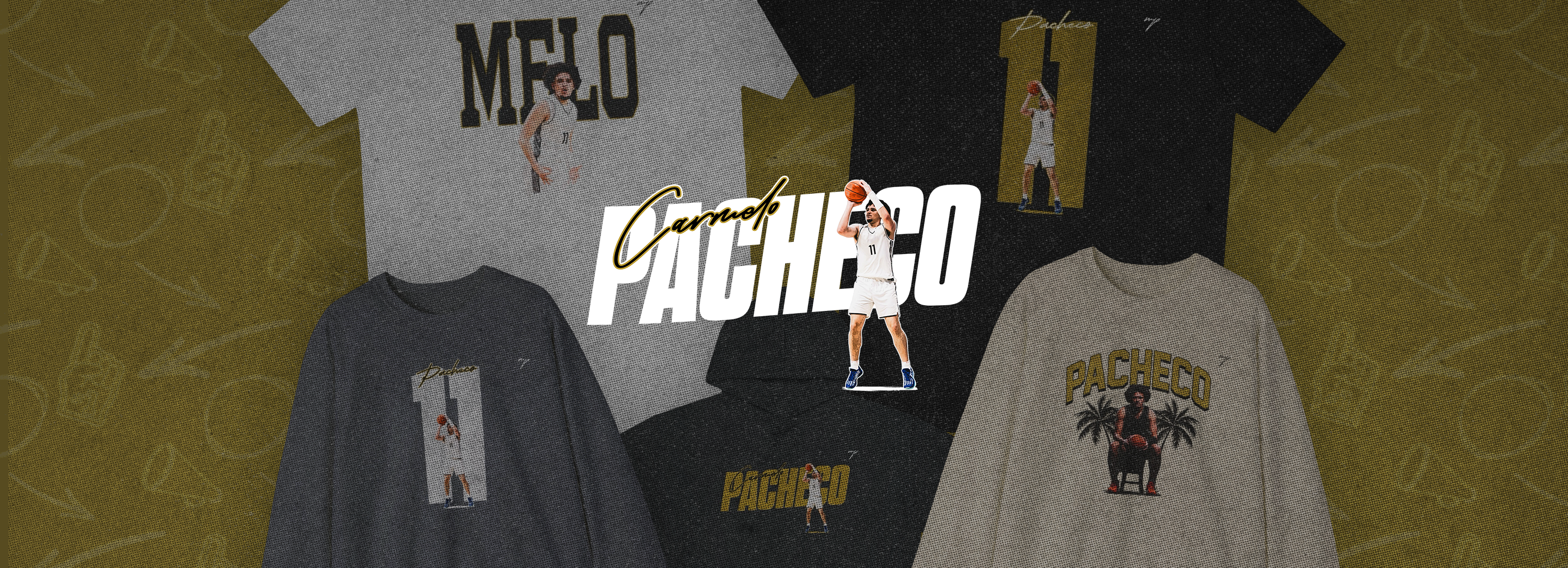 Carmelo Pacheco