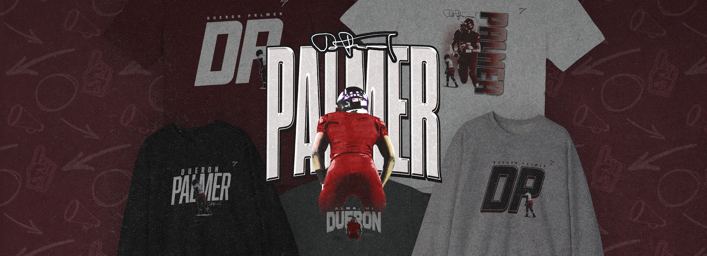 Dueron Palmer