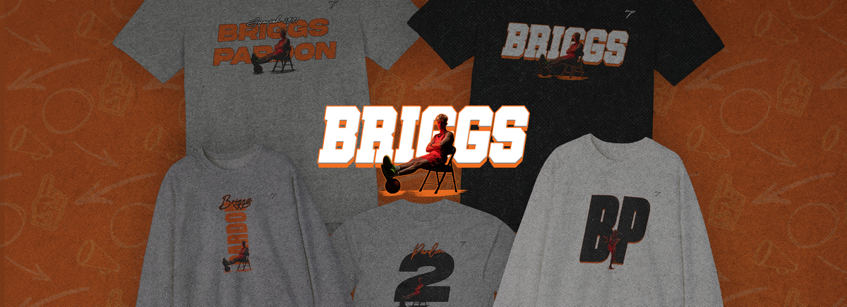 Briggs Pardon