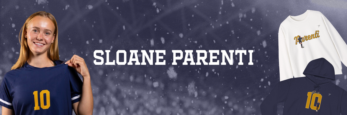 Sloane Parenti