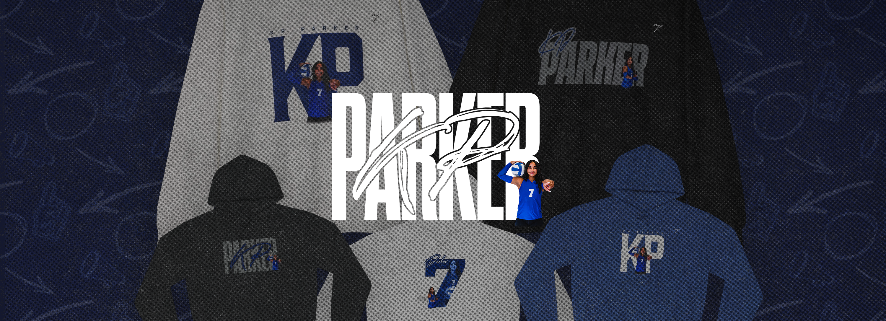 KP Parker