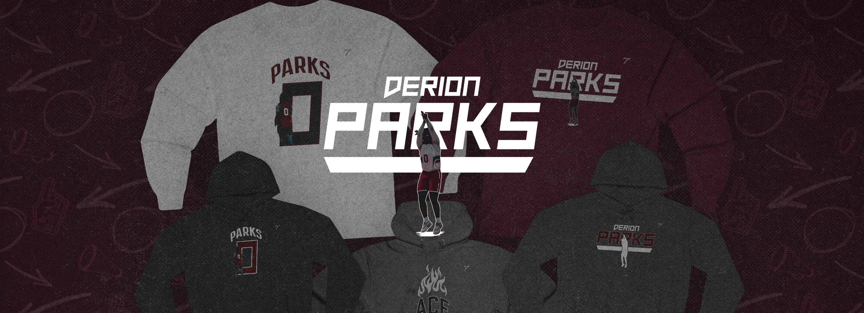 Derion Parks