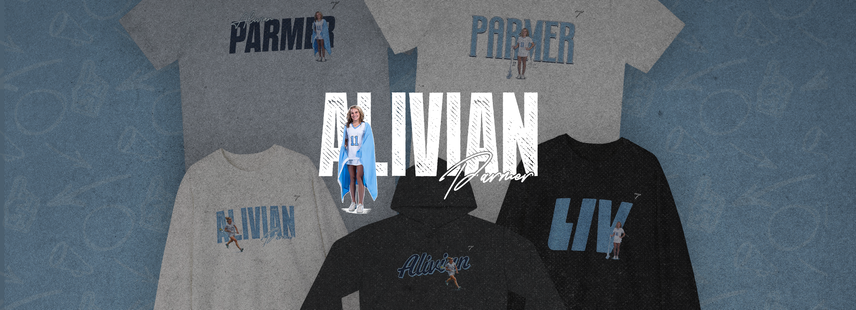 Alivian Parmer