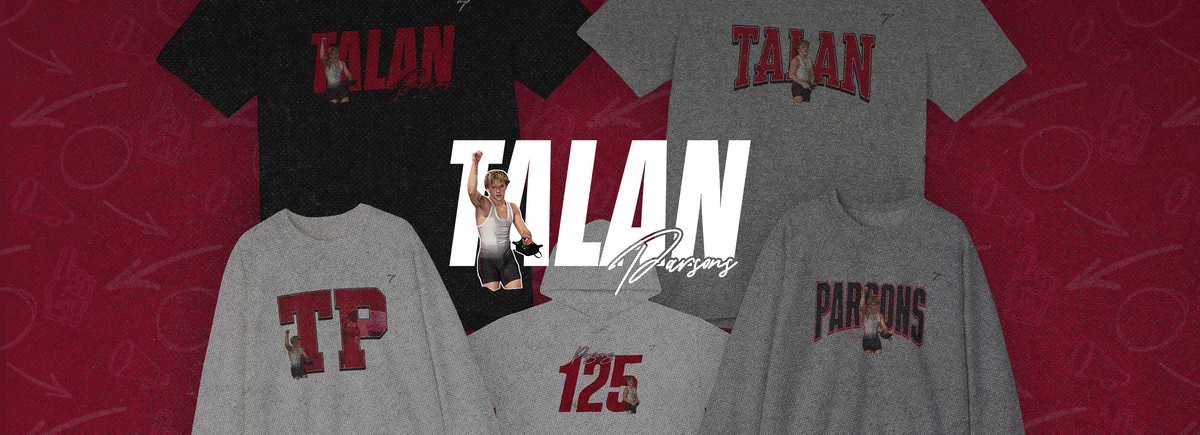 Talan Parsons