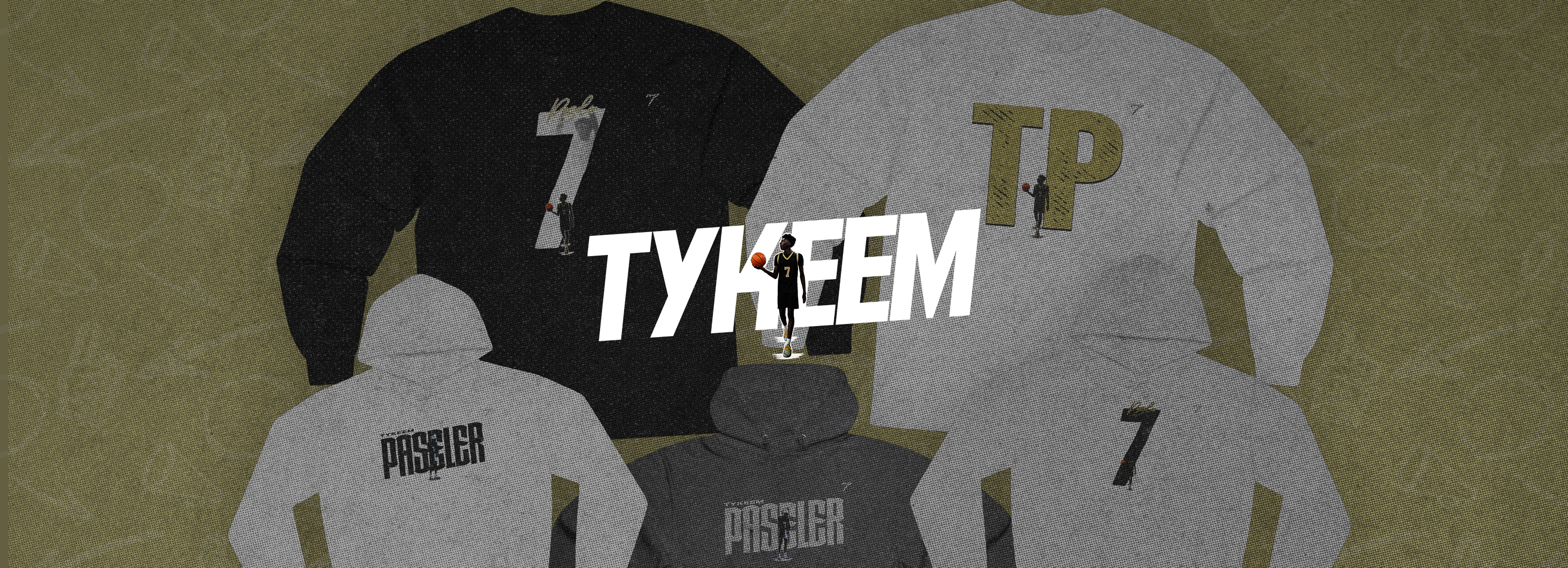 Tykeem Paseler