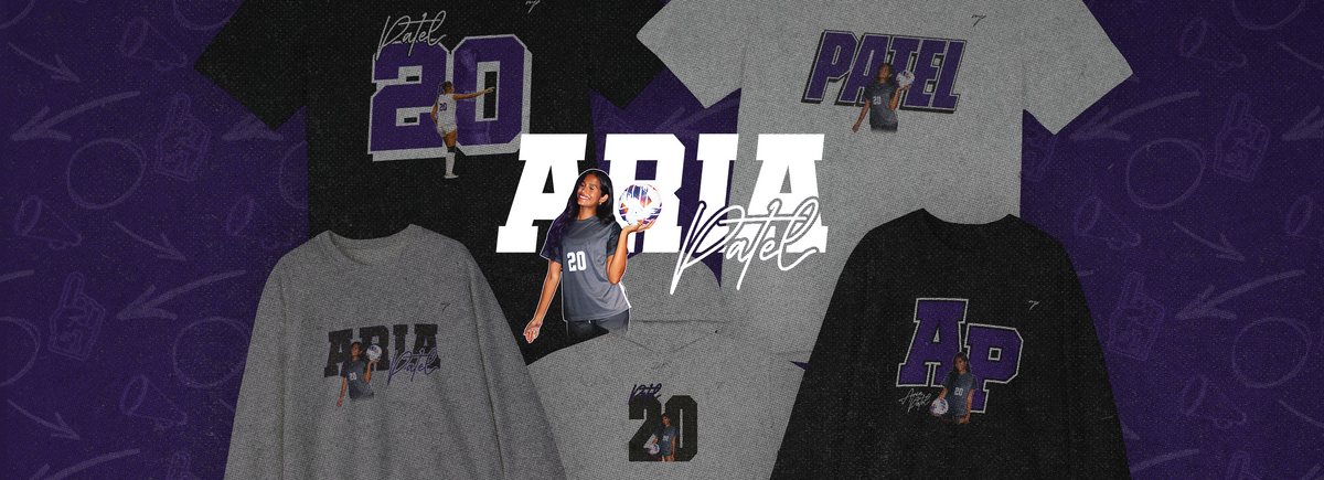 Aria Patel