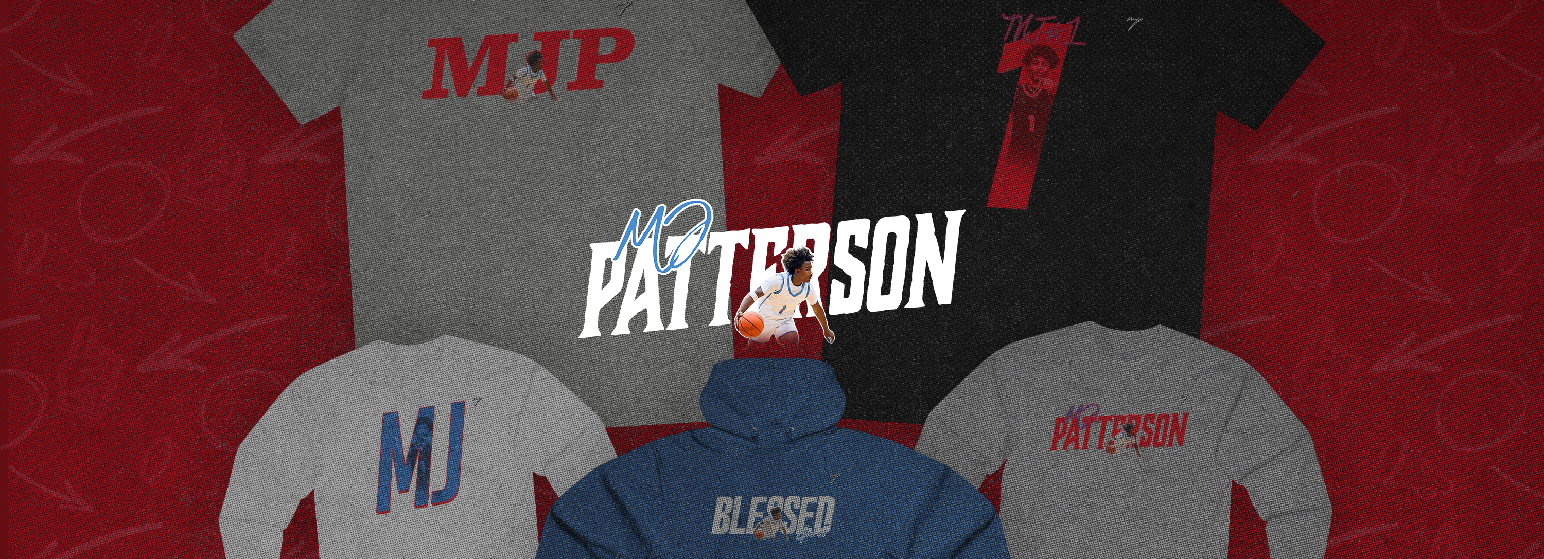 MJ Patterson