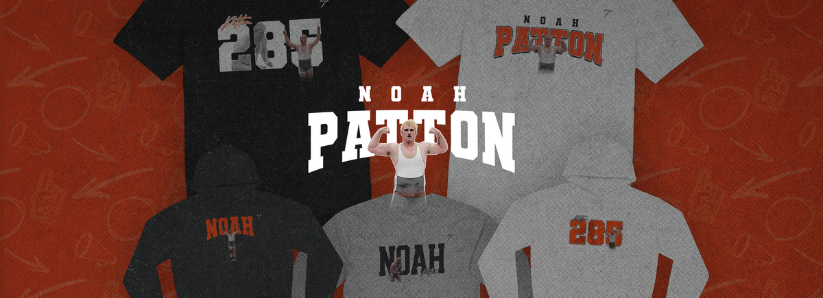 Noah Patton