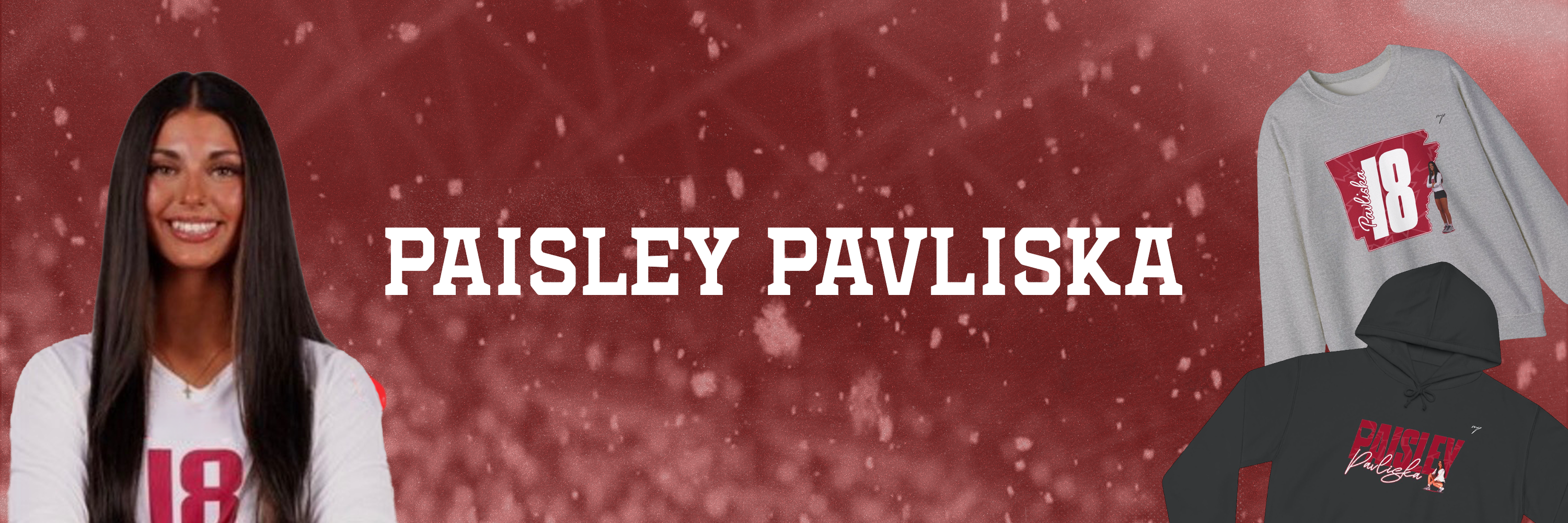Paisley Pavliska