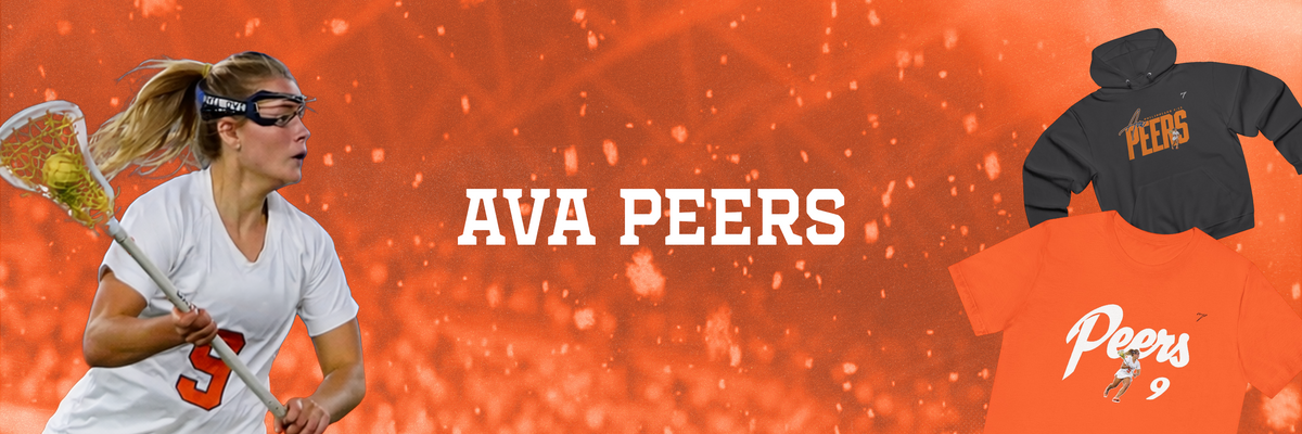 Ava Peers