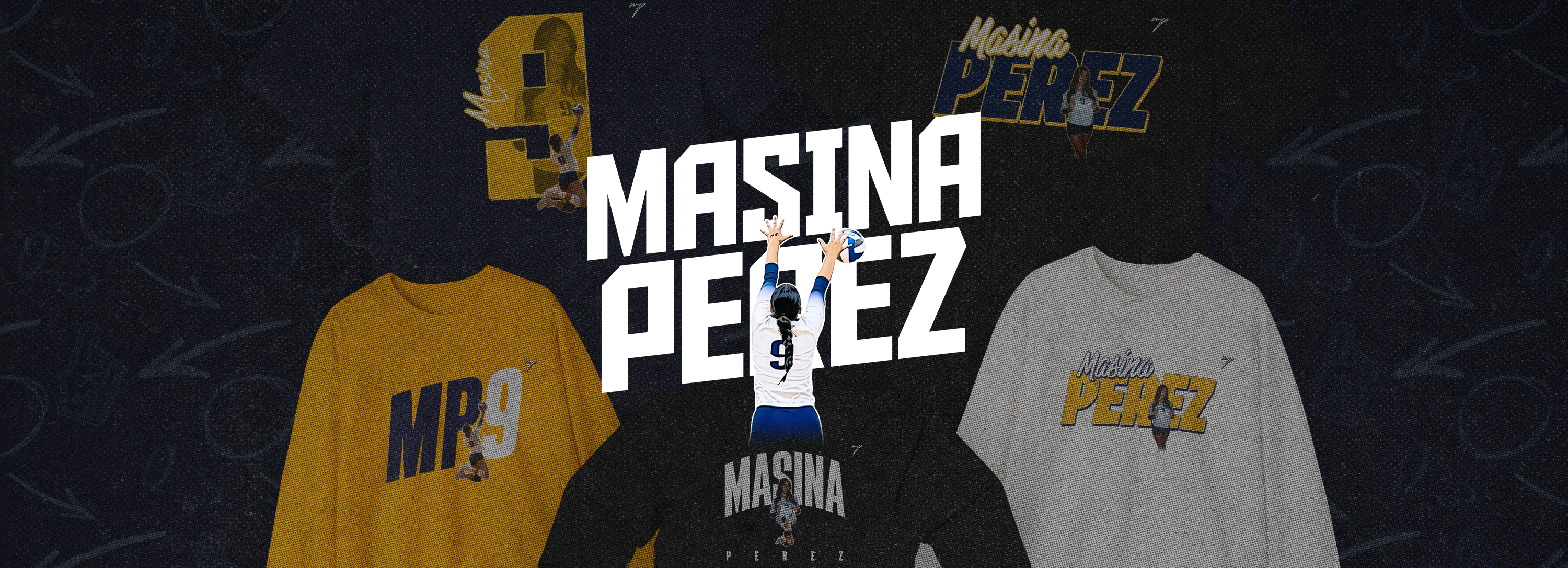 Masina Perez