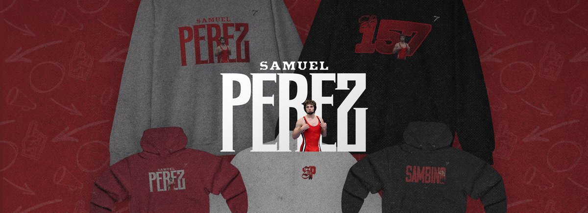 Samuel Perez