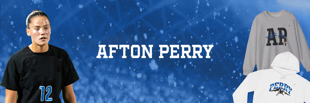 Afton Perry