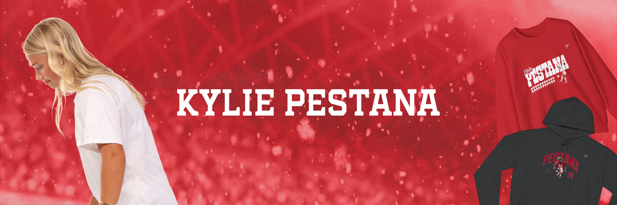 Kylie Pestana
