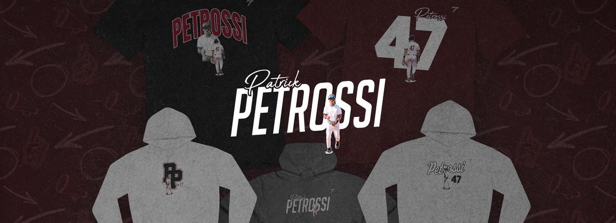 Patrick Petrossi