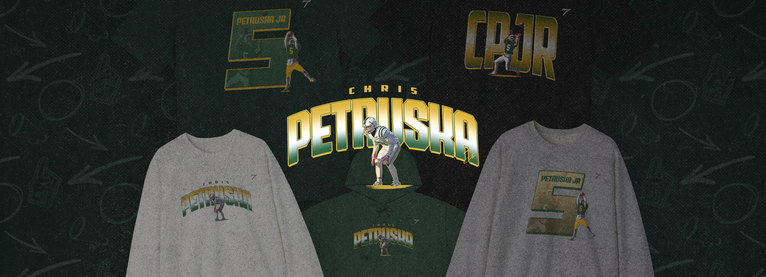 Chris Petruska Jr