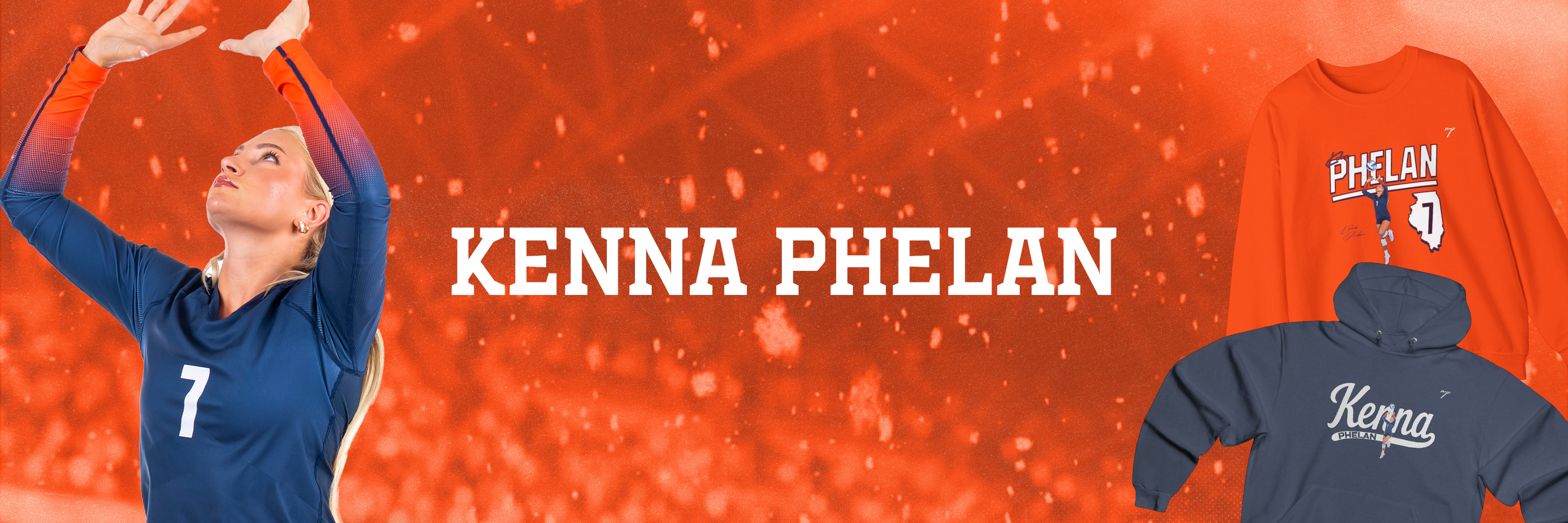 Kenna Phelan