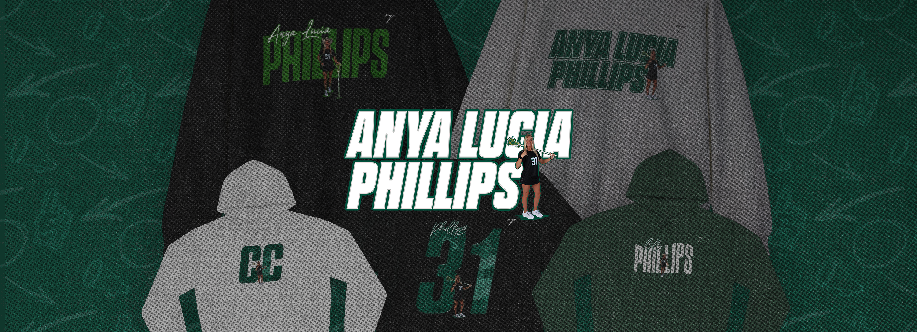 Anya Lucia Phillips
