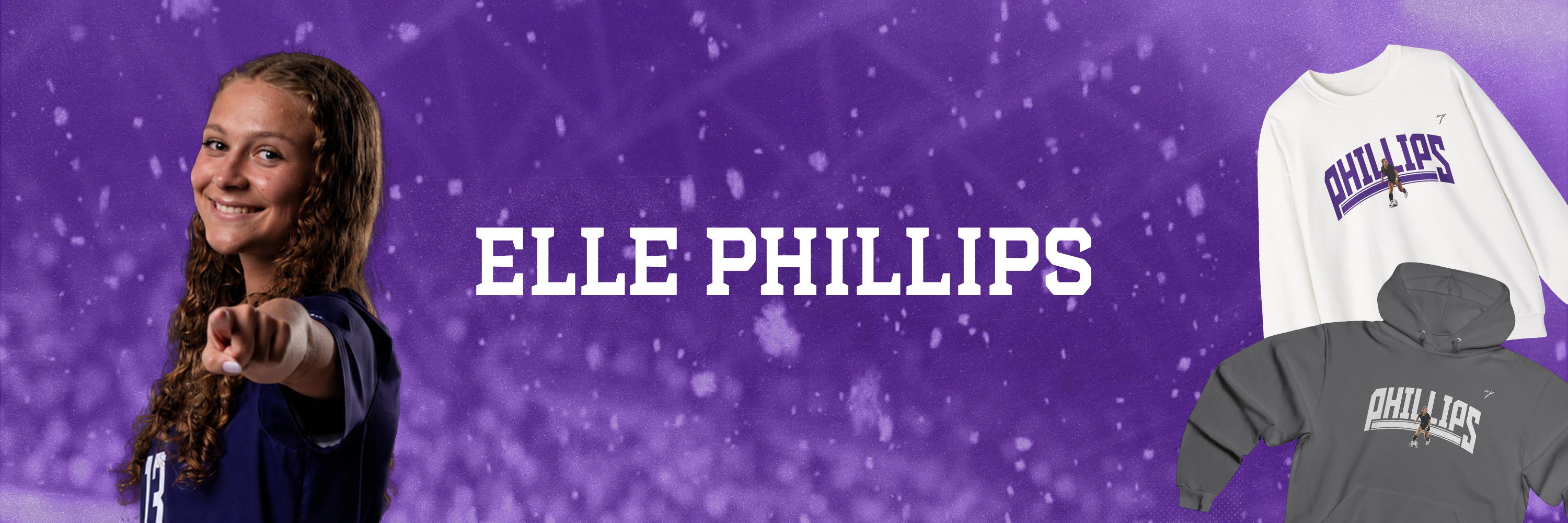 Elle Phillips