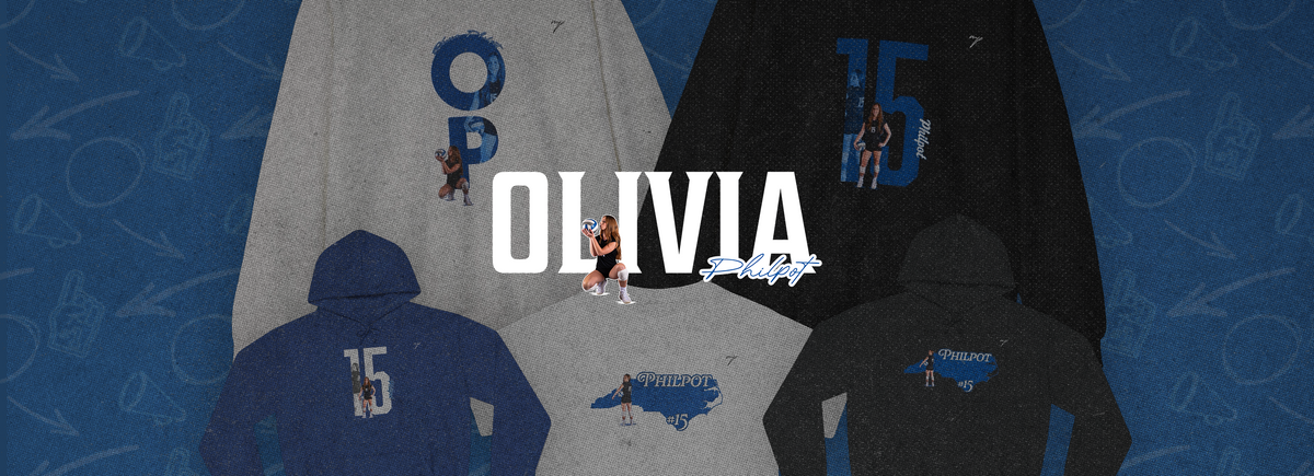 Olivia Philpot