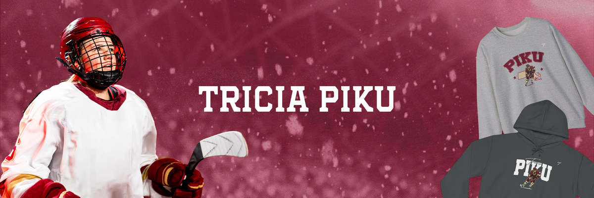 Tricia Piku