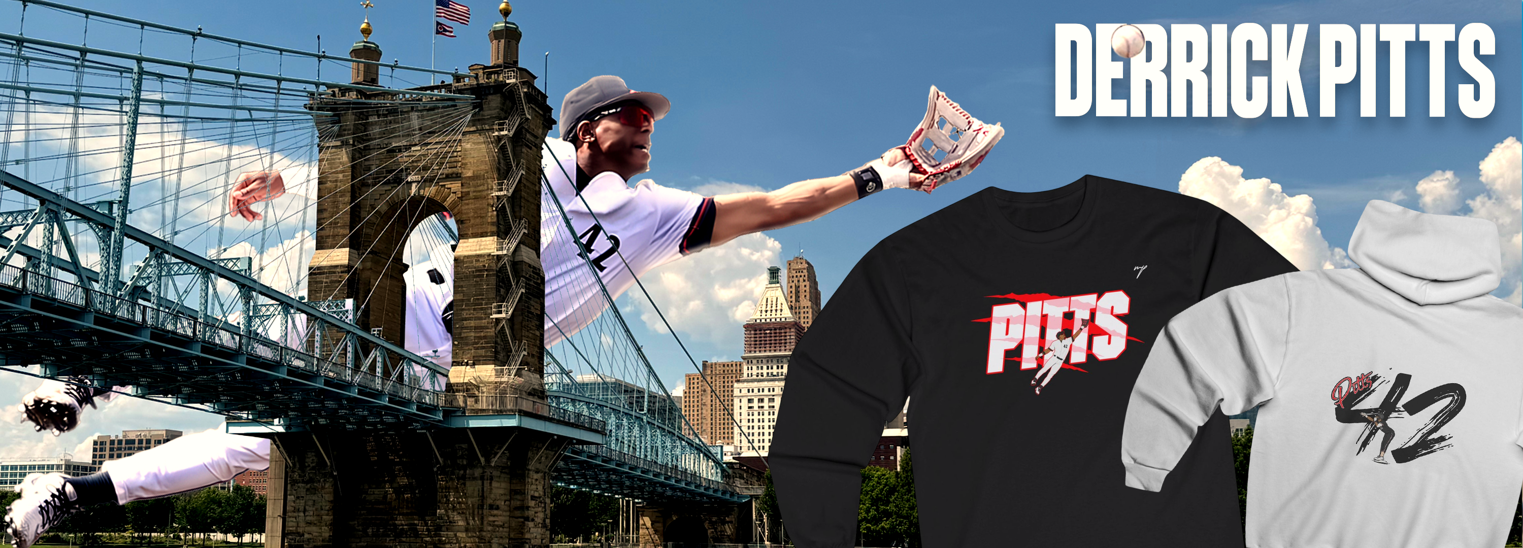Derrick Pitts