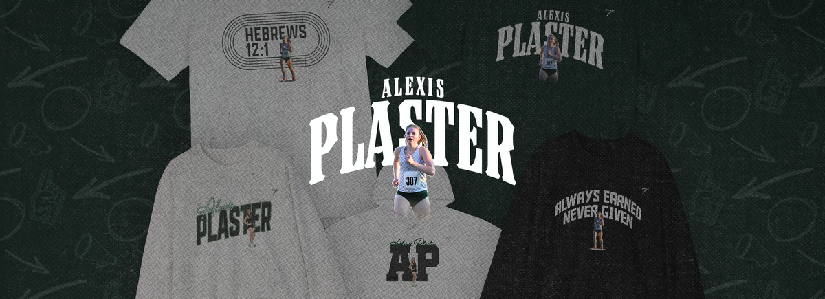 Alexis Plaster