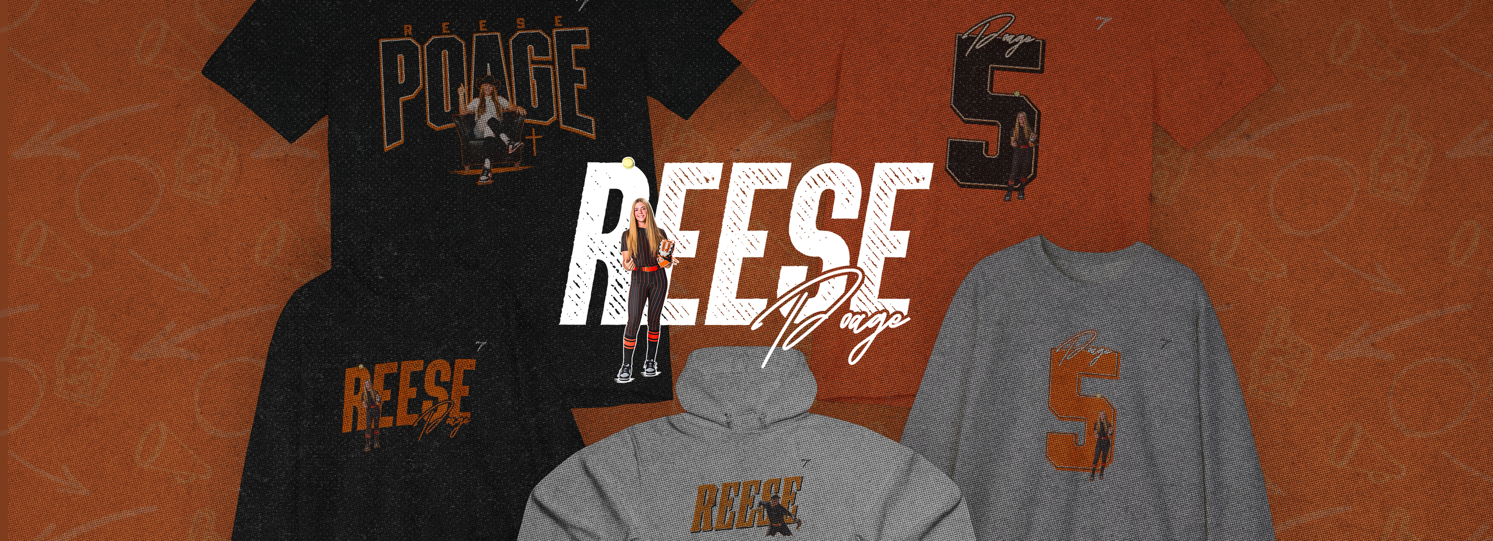 Reese Poage
