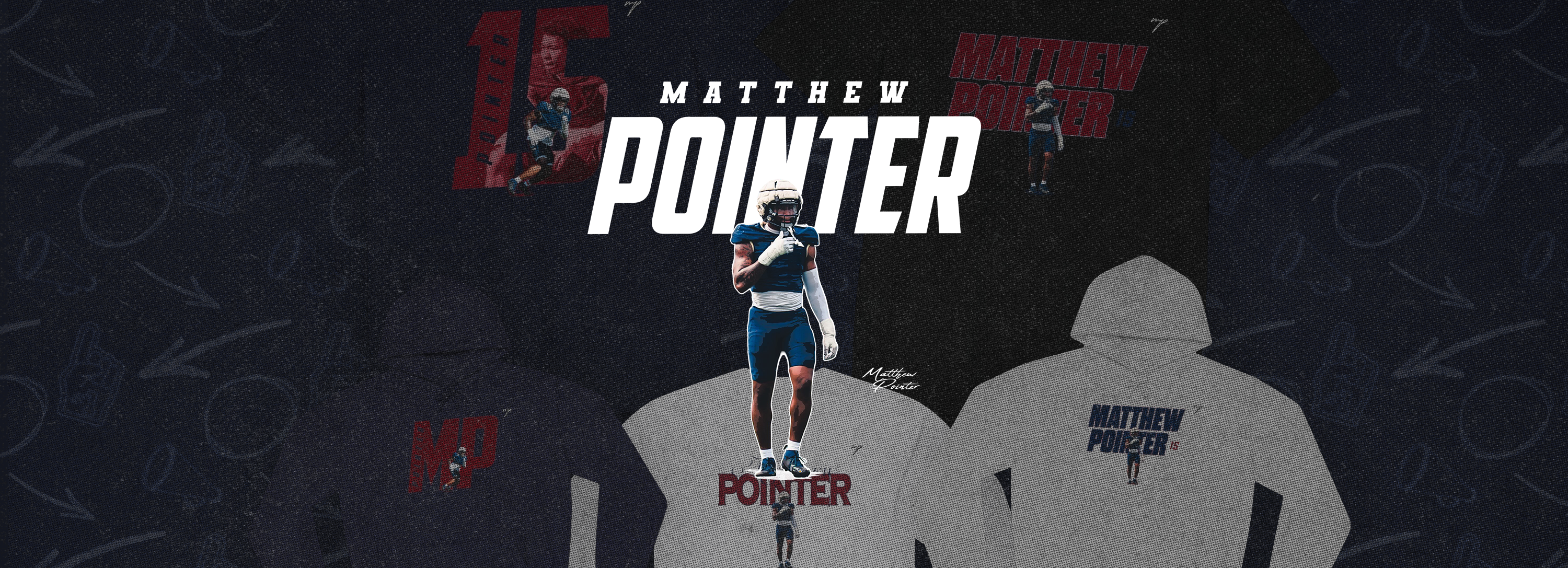Matthew Pointer