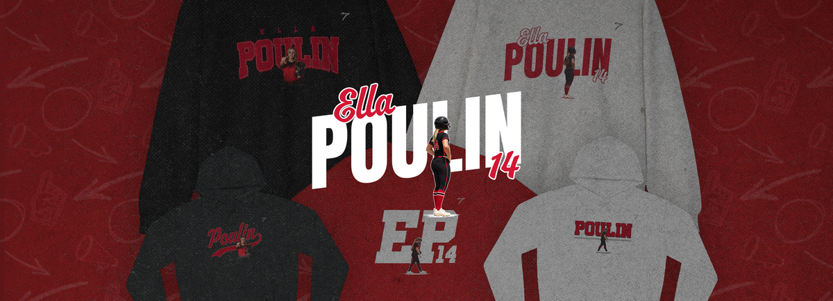 Ella Poulin