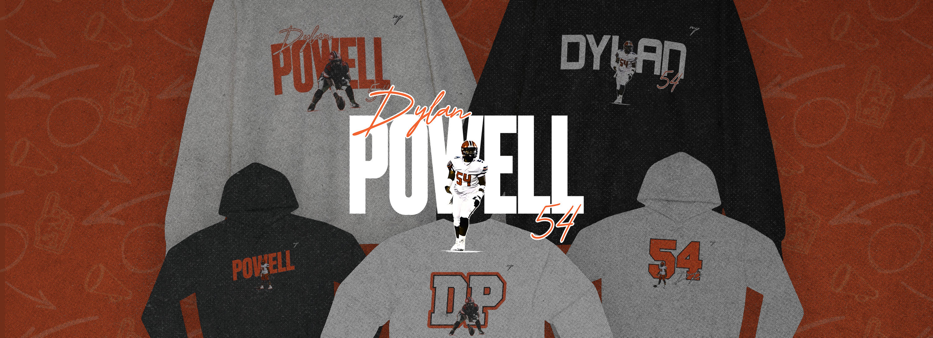 Dylan Powell