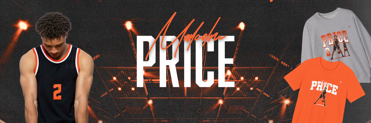 Malcolm Price