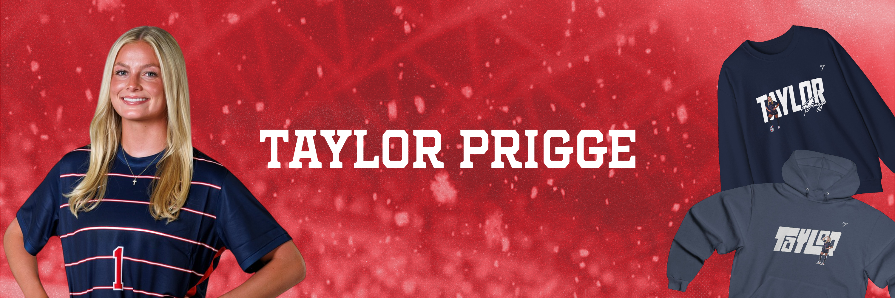 Taylor Prigge
